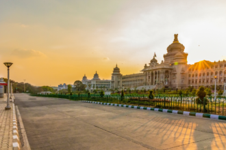 Best places to visit in Bangalore, the garden city of India - world holiday vibes blog