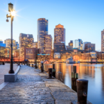 Birthplace of American Revolution, must-see attractions and top things to do in Boston - world holiday vibes blog