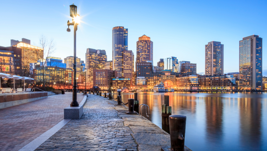 Birthplace of American Revolution, must-see attractions and top things to do in Boston - world holiday vibes blog