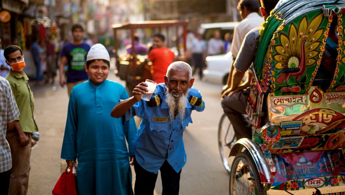 Explore The Undiscovered Gems In Bangladesh