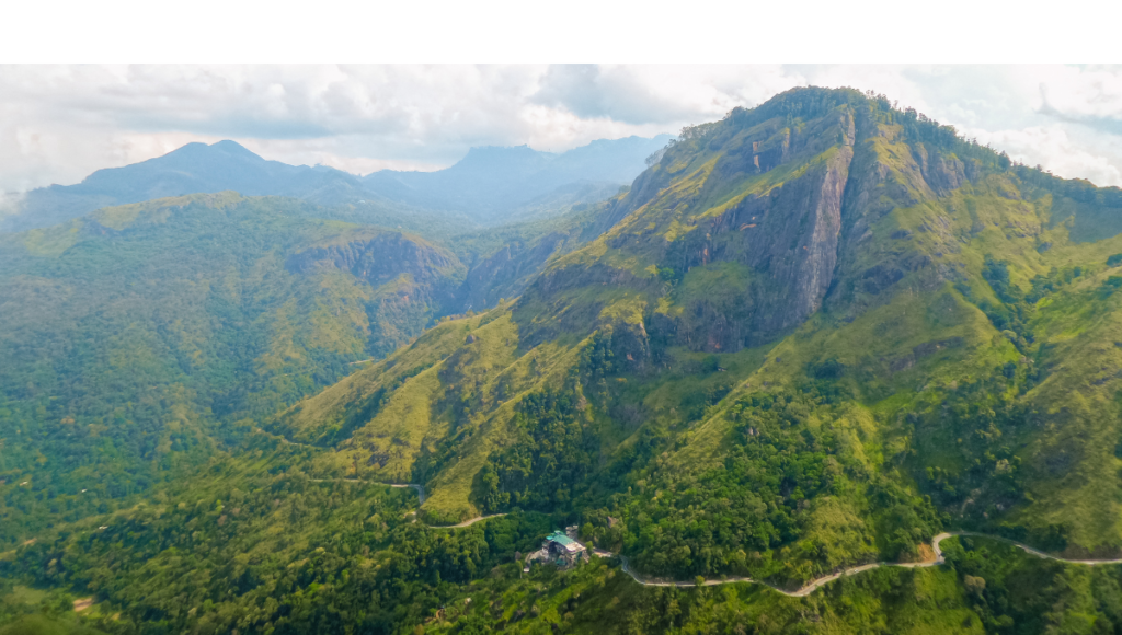 Madulsima in Badulla, Sri Lankan hidden gems - Best spots to travel in Sri Lanka - low cost vibes blog