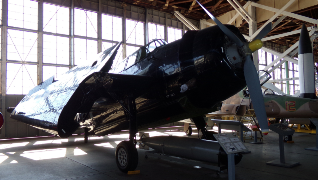 Museum of Aviation, best spot to spend time and the fourth most popular museum and the second-largest museum in the United States Air Force - world holiday vibes blog