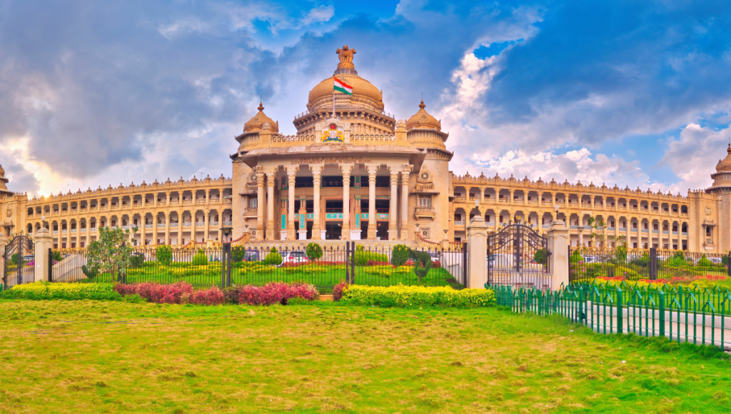 Explore the Garden City of India World Holiday Vibes Blog
