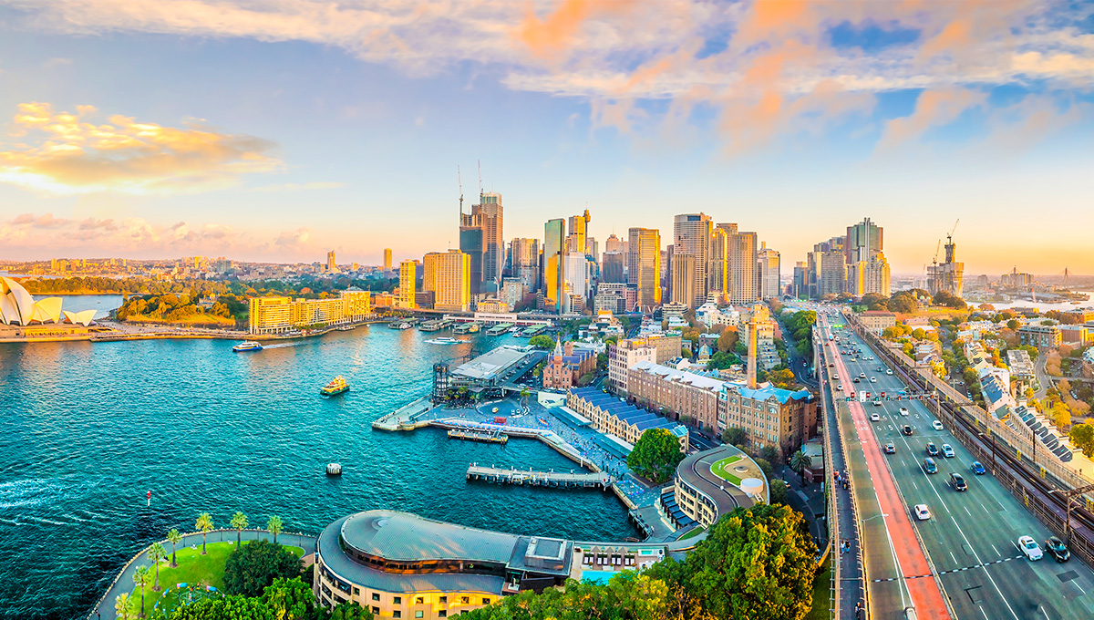 Hunter Valley Adventures Experience the Outdoors in New South Wales