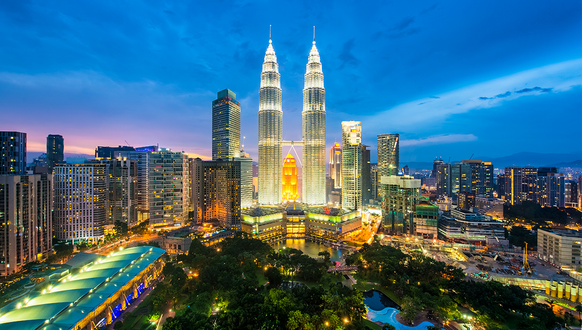 A Rich Tapestry of History - Top Historical Places in Malaysia