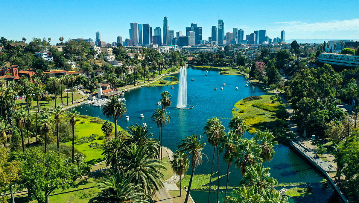 TOP 15 THINGS TO DO IN CALIFORNIA intelligence overview