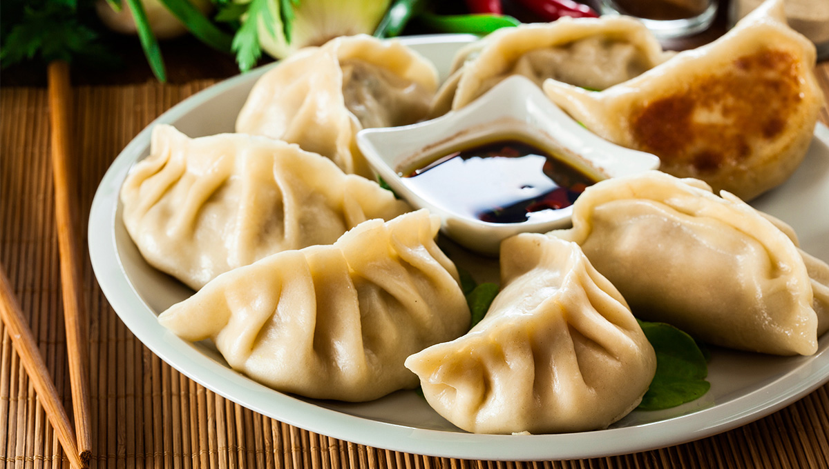 Types of Dumplings from Around the World - Low Cost Vibes Blog